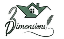 Trois dimensions